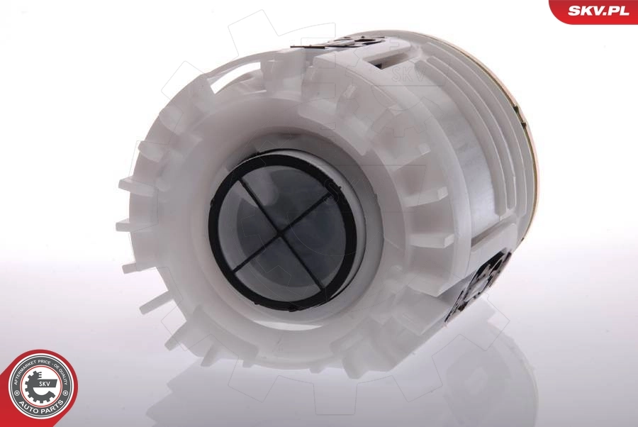 Fuel Feed Unit